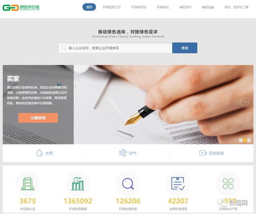 企业供应链环保管理已敲响警钟,该如何制定可持续发展解决方案