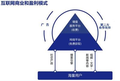 盈利项目概论