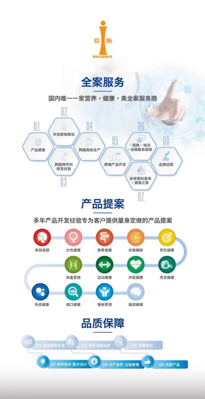 放眼供应链发展,爱衡助推直播市场红利
