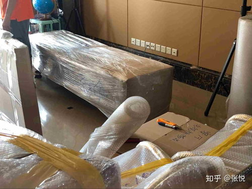 红木家具搬家时还用拆卸吗