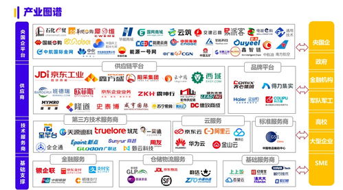 2024数字化采购发展报告 27家央企及服务平台引领供应链变革